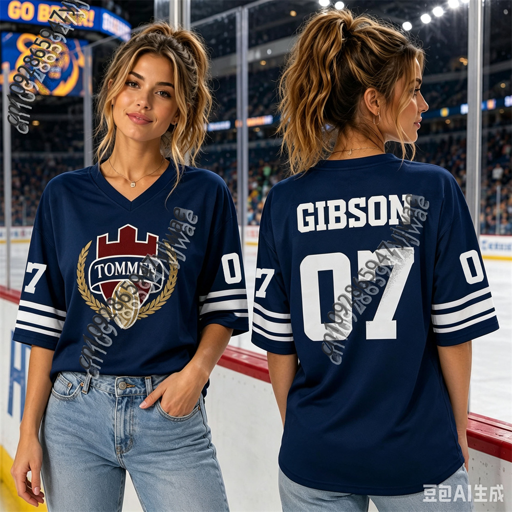 カバナウ13 ビッグス10 ギブソン07 フィーリー12 ラ - Women'S Fashion Rugby Shirt のレビューと価格