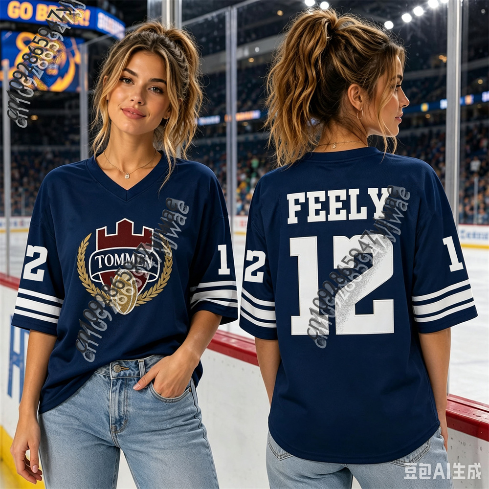 カバナウ13 ビッグス10 ギブソン07 フィーリー12 ラ - Women'S Fashion Rugby Shirt のレビューと価格