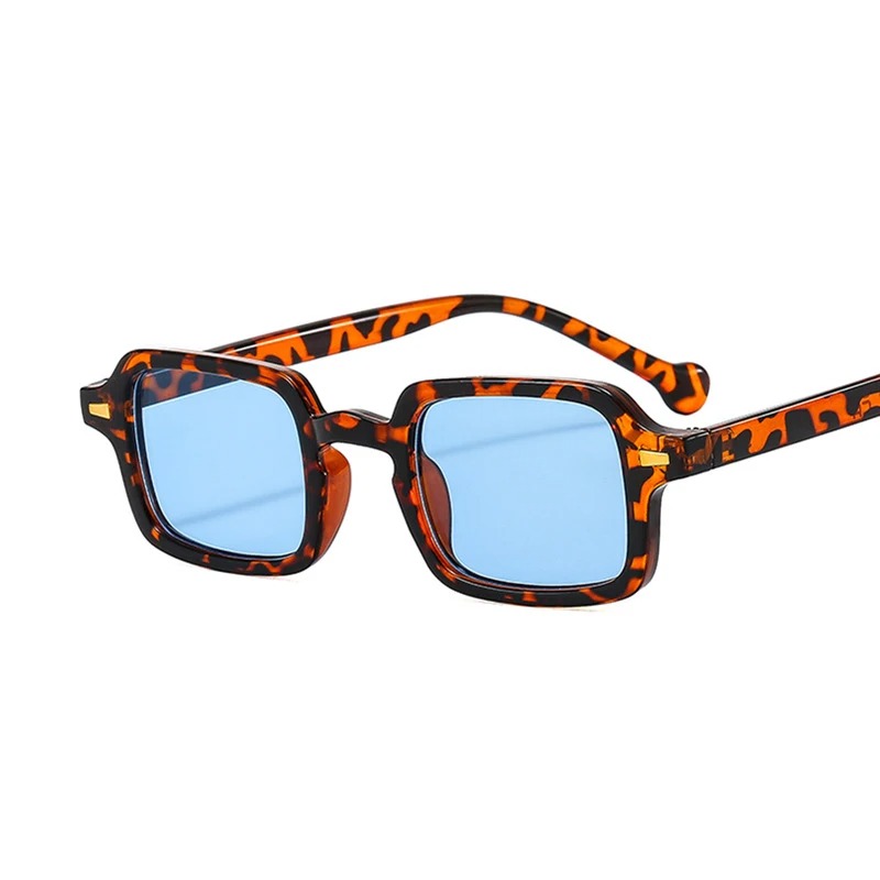 豪華な長方形サングラス女性ヴィンテージブランドデザイナースク - Women'S Fashion Eyewear のレビューと価格