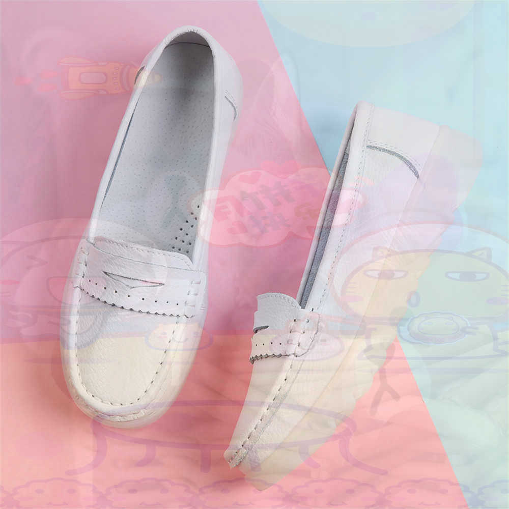 モカシン ドライビング ティーンエイジ スニーカー スケート - Women Fashion Brand Name Ideas のレビューと価格