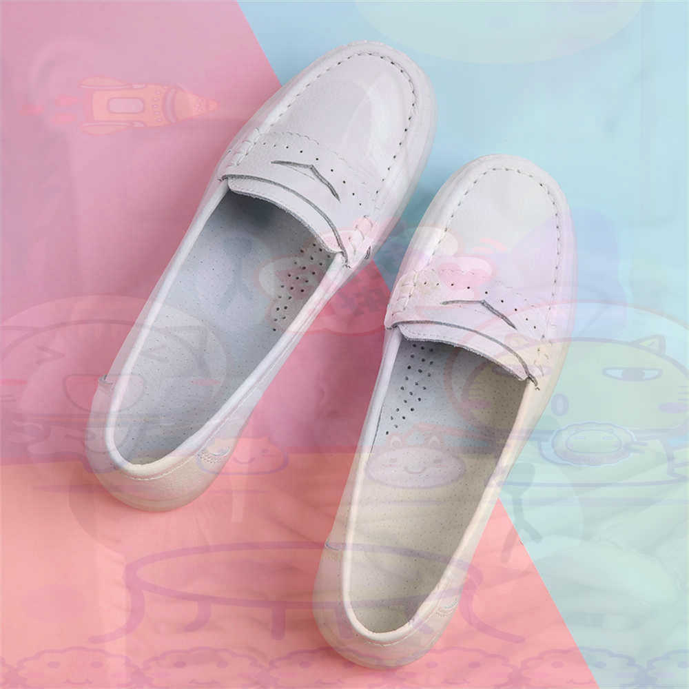モカシン ドライビング ティーンエイジ スニーカー スケート - Women Fashion Brand Name Ideas のレビューと価格