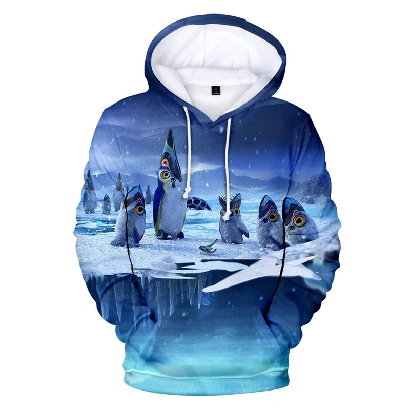 Subnautica Below Zero 3D プリントパ - Women'S Fashion Hoodie のレビューと価格