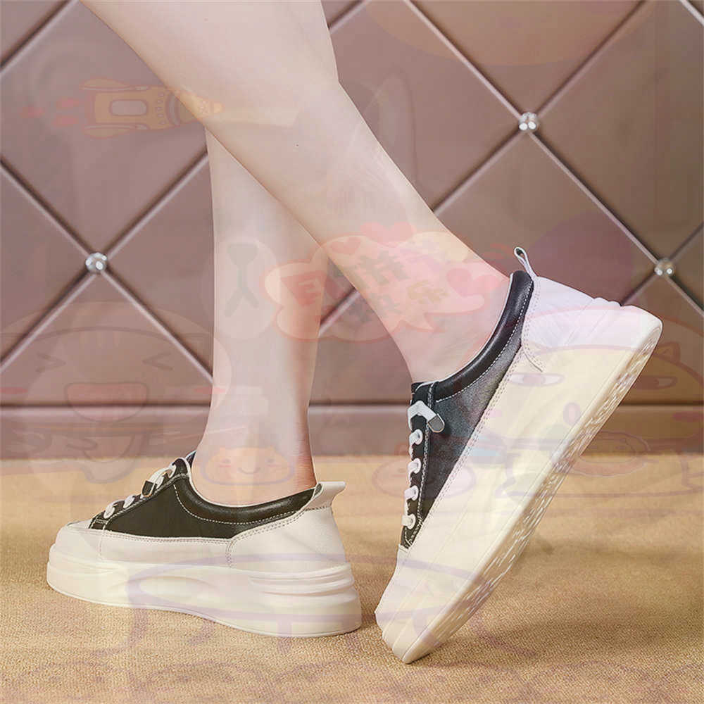 レースアップ分厚いローファー女性スケートボードスポーツシュー - Women Fashion Brand Name Ideas のレビューと価格