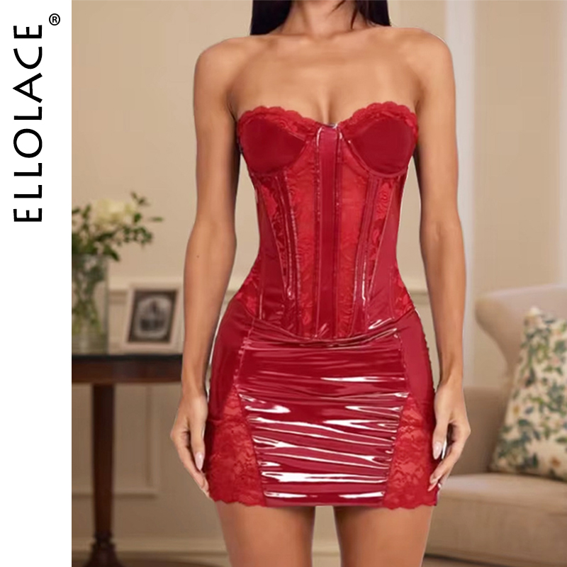 エロレース テンプテッド ランジェリー ファッション ストラ - Women Fashion Outfits のレビューと価格
