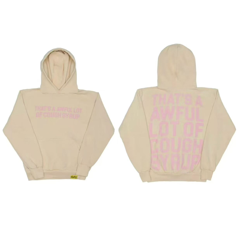 26SS 秋冬「That's A Awful Lot of  - Women'S Fashion Hoodie のレビューと価格
