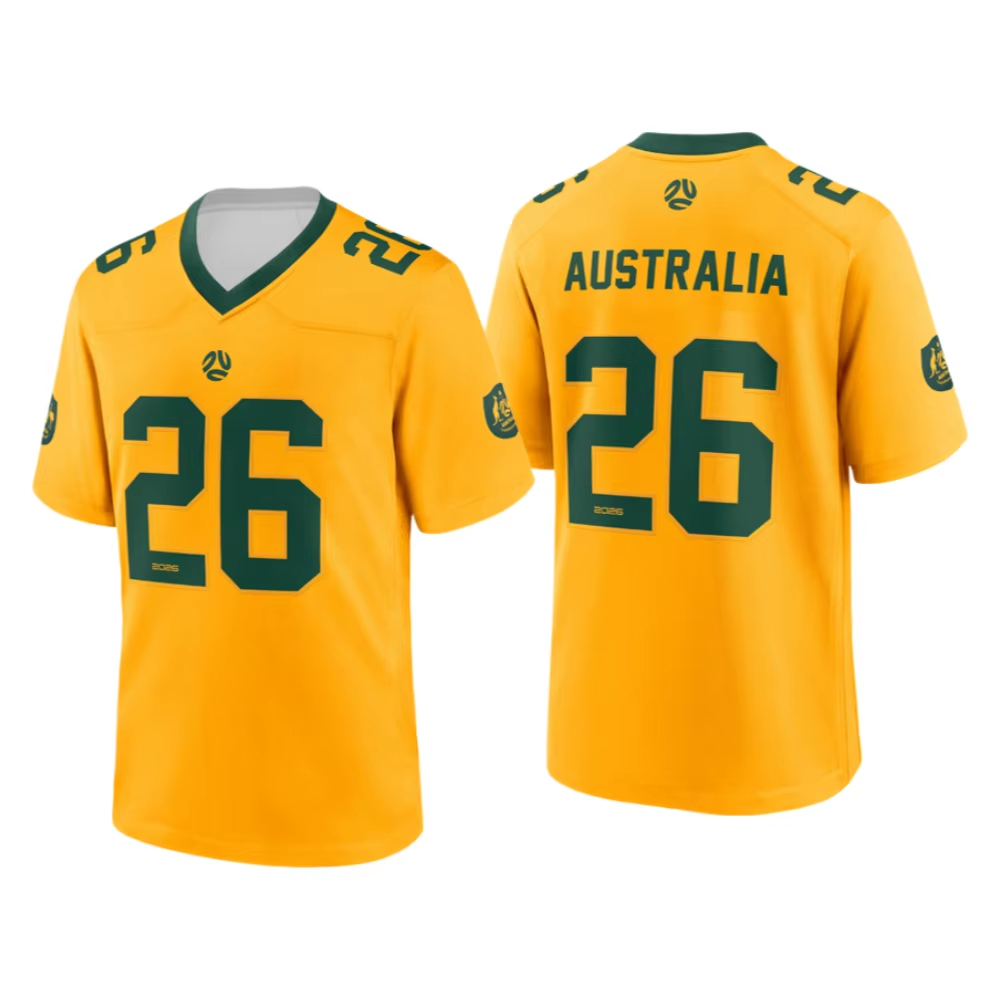 2026年サマースペシャル アメリカ ラグビースタイルジャー - Women'S Fashion Rugby Shirt のレビューと価格