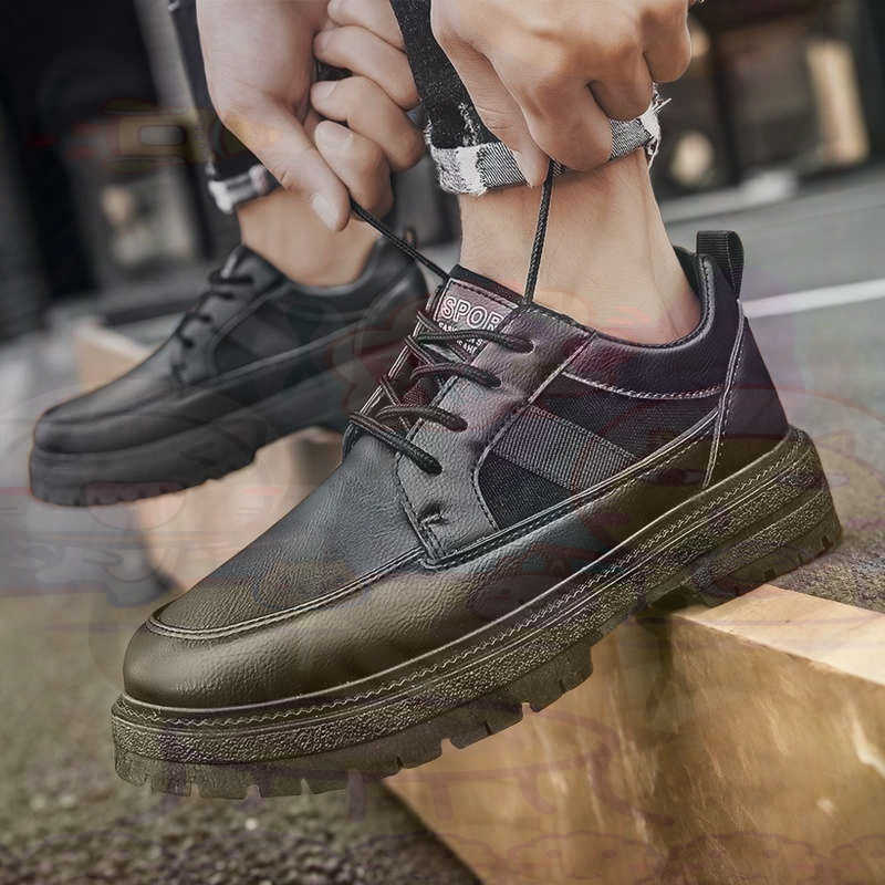 ダーク天然皮革ファッショントレーナーテニスメンズスニーカーフ - Women Fashion Brand Name Ideas のレビューと価格