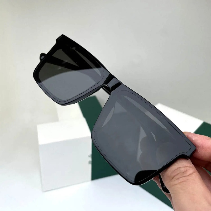 新しいメンズドライビングアンチUVサングラスシェイプレディー - Women'S Fashion Eyewear のレビューと価格