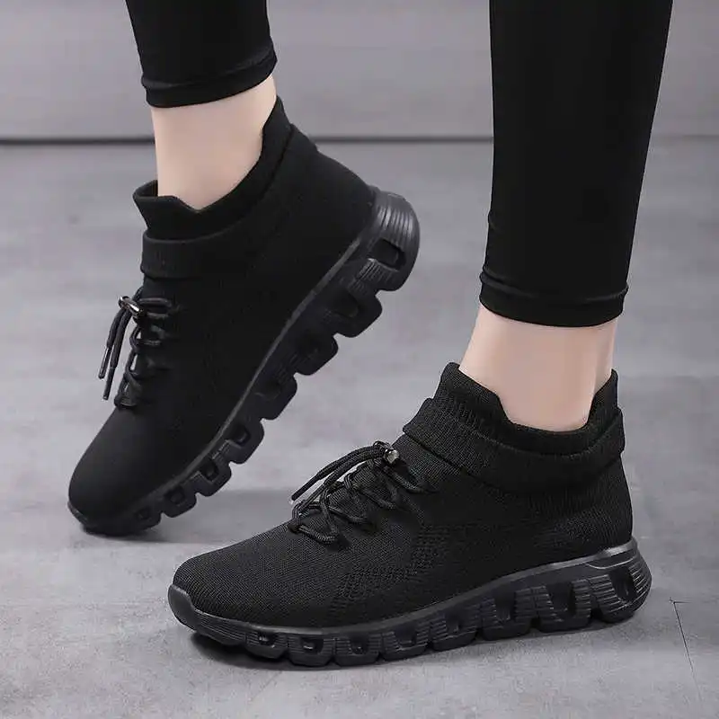 アンチスリップスノーボードブーツ高級ハイヒールブルーヒールシ - Sneakers Fashion Women のレビューと価格