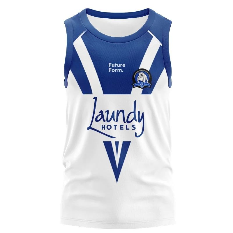 2026 夏新作 キャンタベリー・バンクスタウン・ブルドッグ - Women'S Fashion Rugby Shirt のレビューと価格