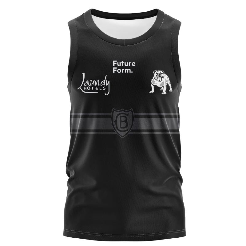 2026 夏新作 キャンタベリー・バンクスタウン・ブルドッグ - Women'S Fashion Rugby Shirt のレビューと価格