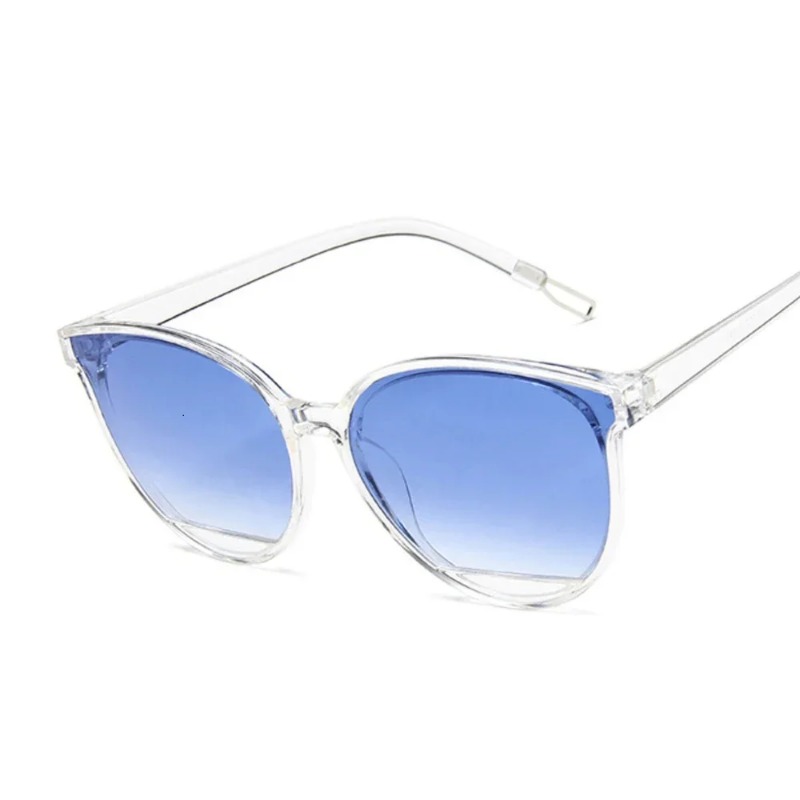 新着ファッションサングラス女性ヴィンテージメタルミラークラシ - Women'S Fashion Eyewear のレビューと価格