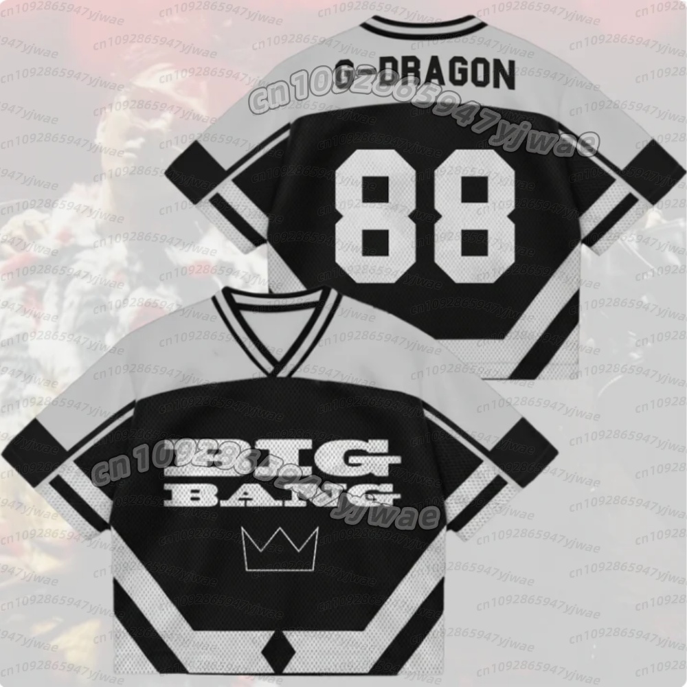 夏男性女性 BigBang 2026 ワールドツアーミックス - Trend Women Fashion のレビューと価格