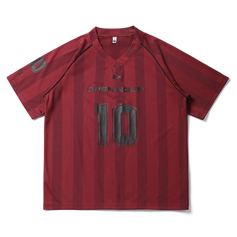 スポーツ半袖ラグビージャージ Tシャツ男性夏のストリートファ - Women'S Fashion Rugby Shirt のレビューと価格
