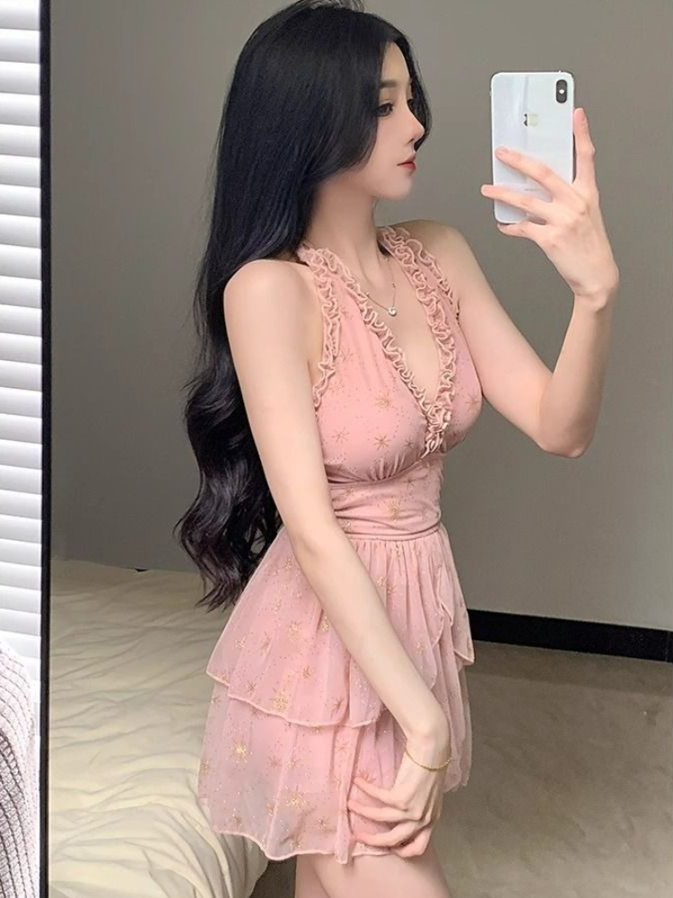 レディース 2026 ファッション スカート付きモノキニ お - Women Fashion Korean のレビューと価格