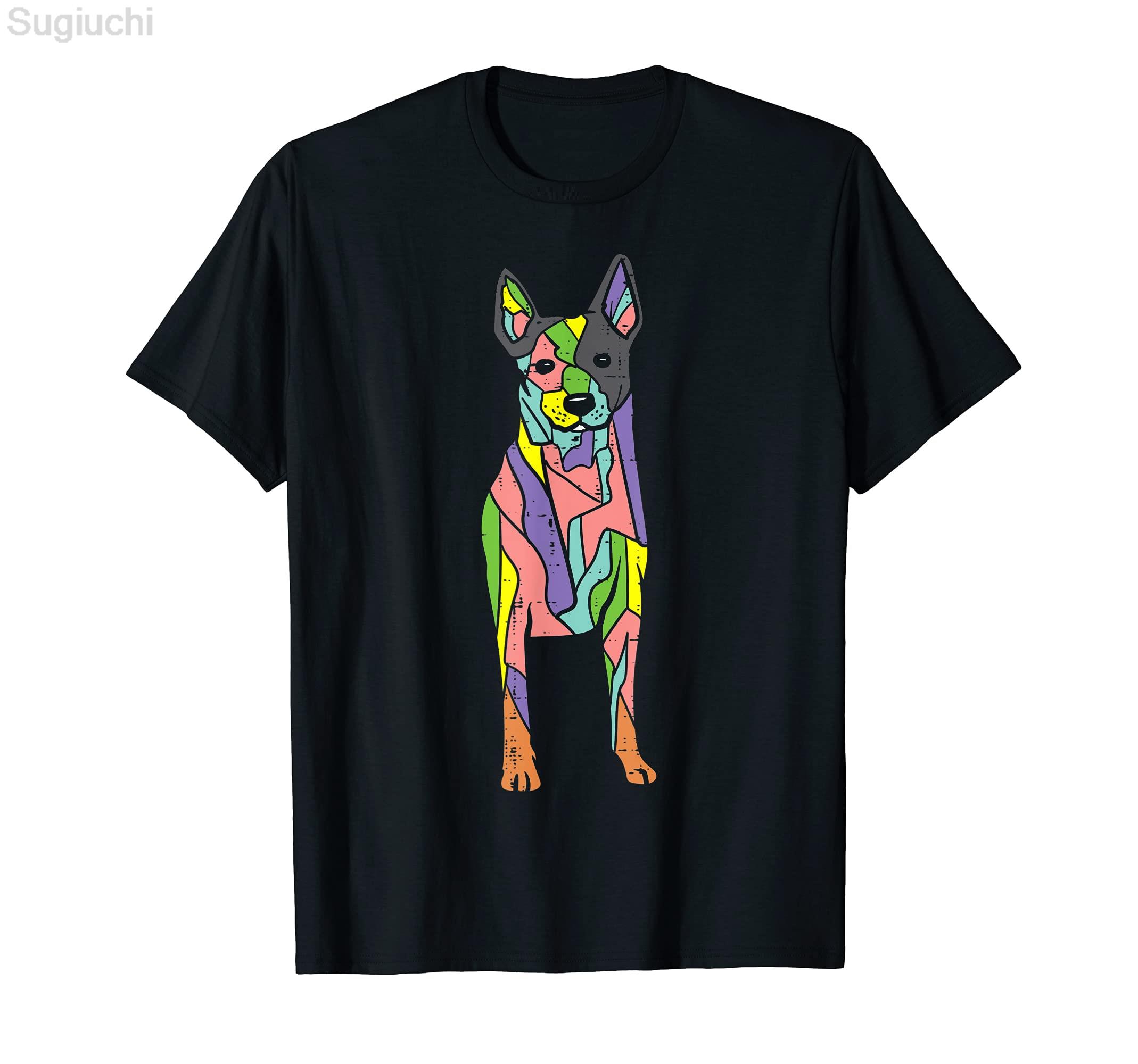 ユニセックスTシャツ綿100%,ヒップホップ,犬愛好家,サイ - Women'S Fashion Queensland のレビューと価格