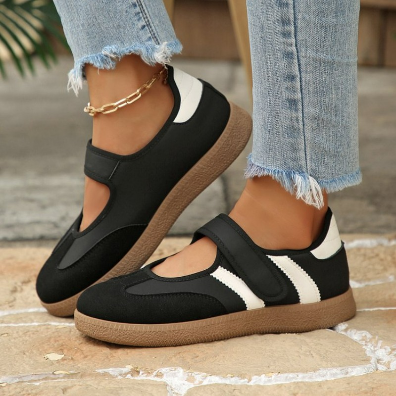 レディースファッションカジュアルシューズ通気性のある滑り止め - Sneakers Fashion Women のレビューと価格