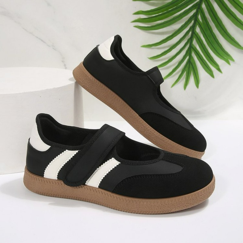 レディースファッションカジュアルシューズ通気性のある滑り止め - Sneakers Fashion Women のレビューと価格