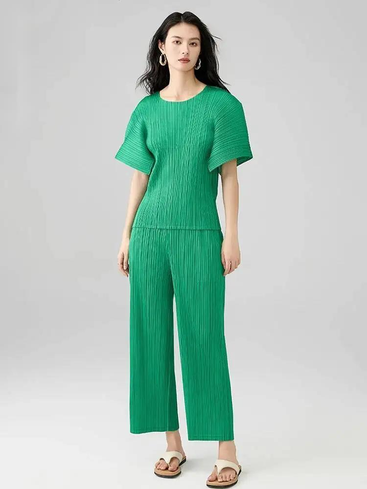 プリーツファッションセット 2026年新作 ハイエンド Oネ - Women'S Fashion Overalls のレビューと価格