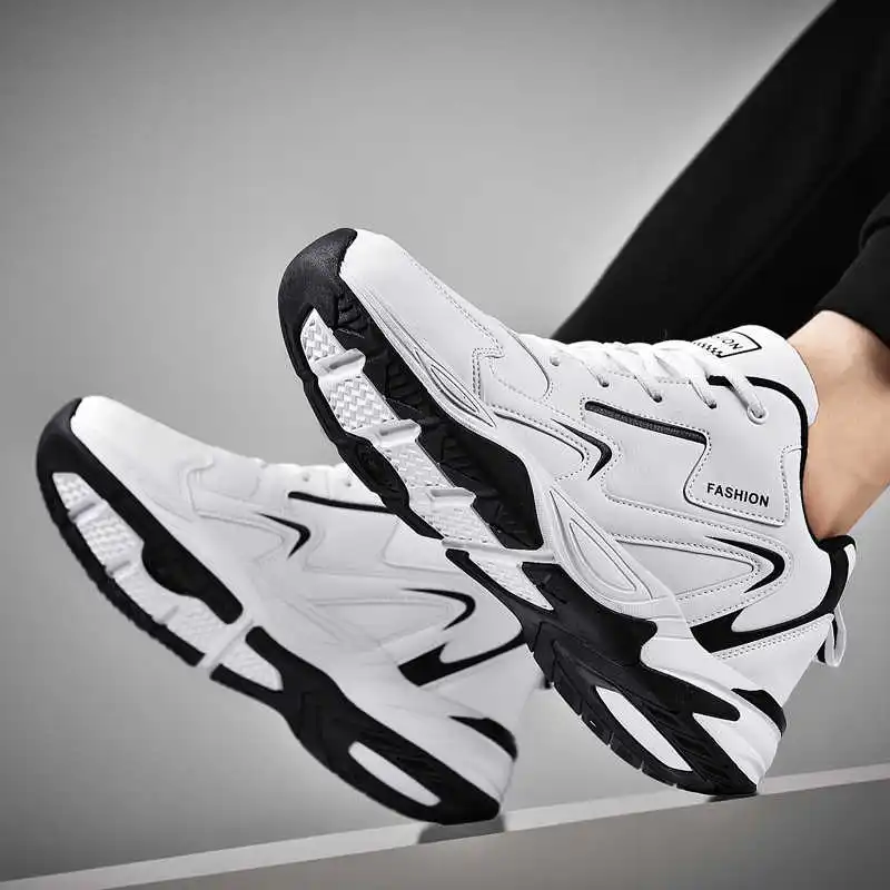 メンズスケートボードシューズ,耐寒性,ジムスニーカー,カジュ - Women Fashion Brand Name Ideas のレビューと価格