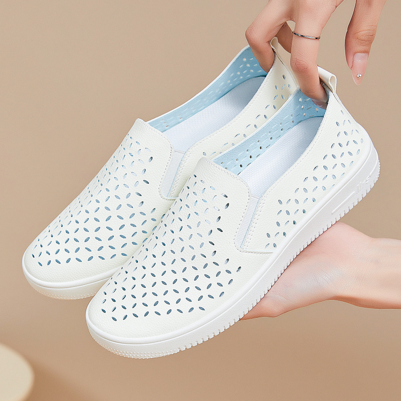 2026年夏 ファッションレディーススニーカー 女性用シュー - Sneakers Fashion Women のレビューと価格