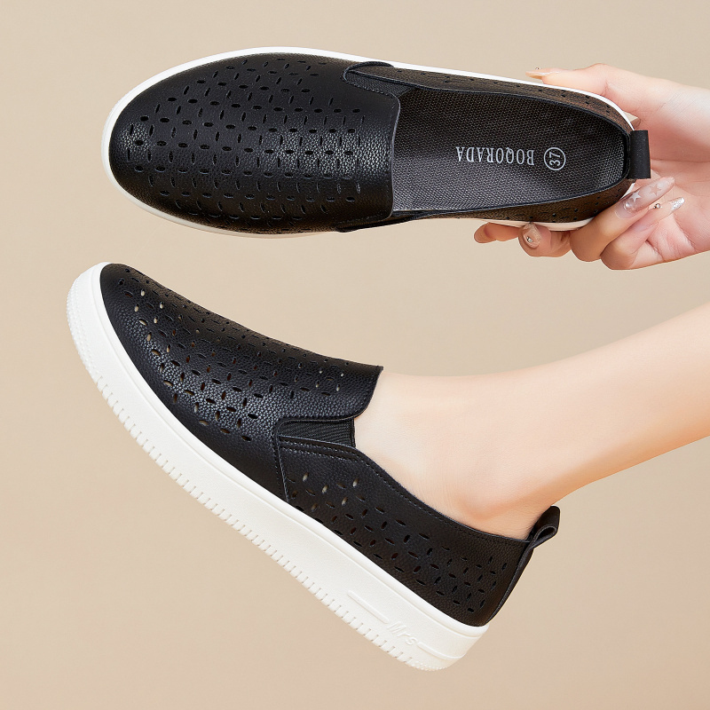 2026年夏 ファッションレディーススニーカー 女性用シュー - Sneakers Fashion Women のレビューと価格