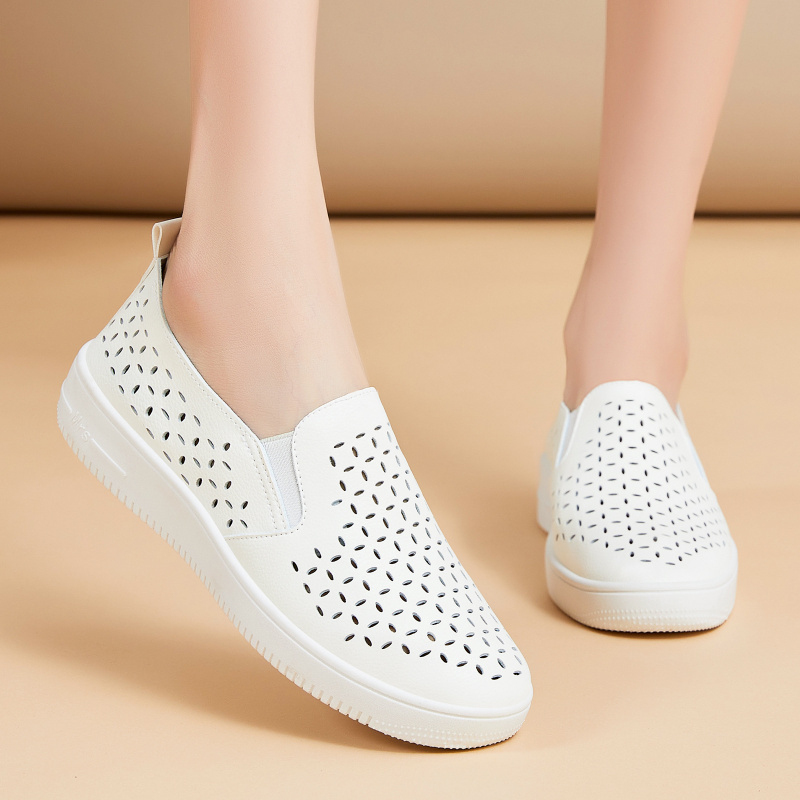 2026年夏 ファッションレディーススニーカー 女性用シュー - Sneakers Fashion Women のレビューと価格
