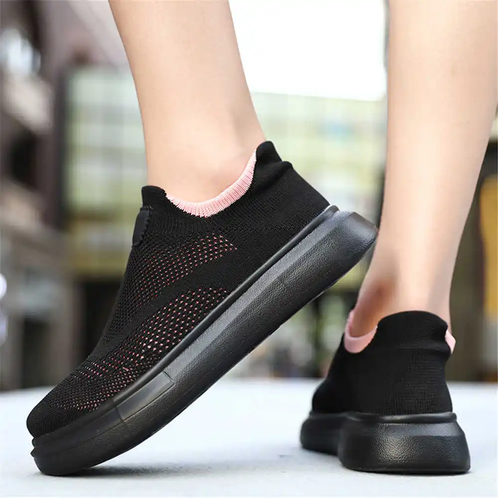 女性用厚底ストッキングスニーカー,茶色の靴,スケートボード, - Women Fashion Brand Name Ideas のレビューと価格