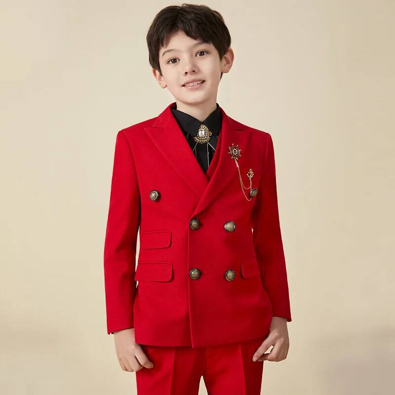 男の子用コスチューム ハロウィンスーツ コスプレ 子供用フラ - Women Fashion Over The Years のレビューと価格
