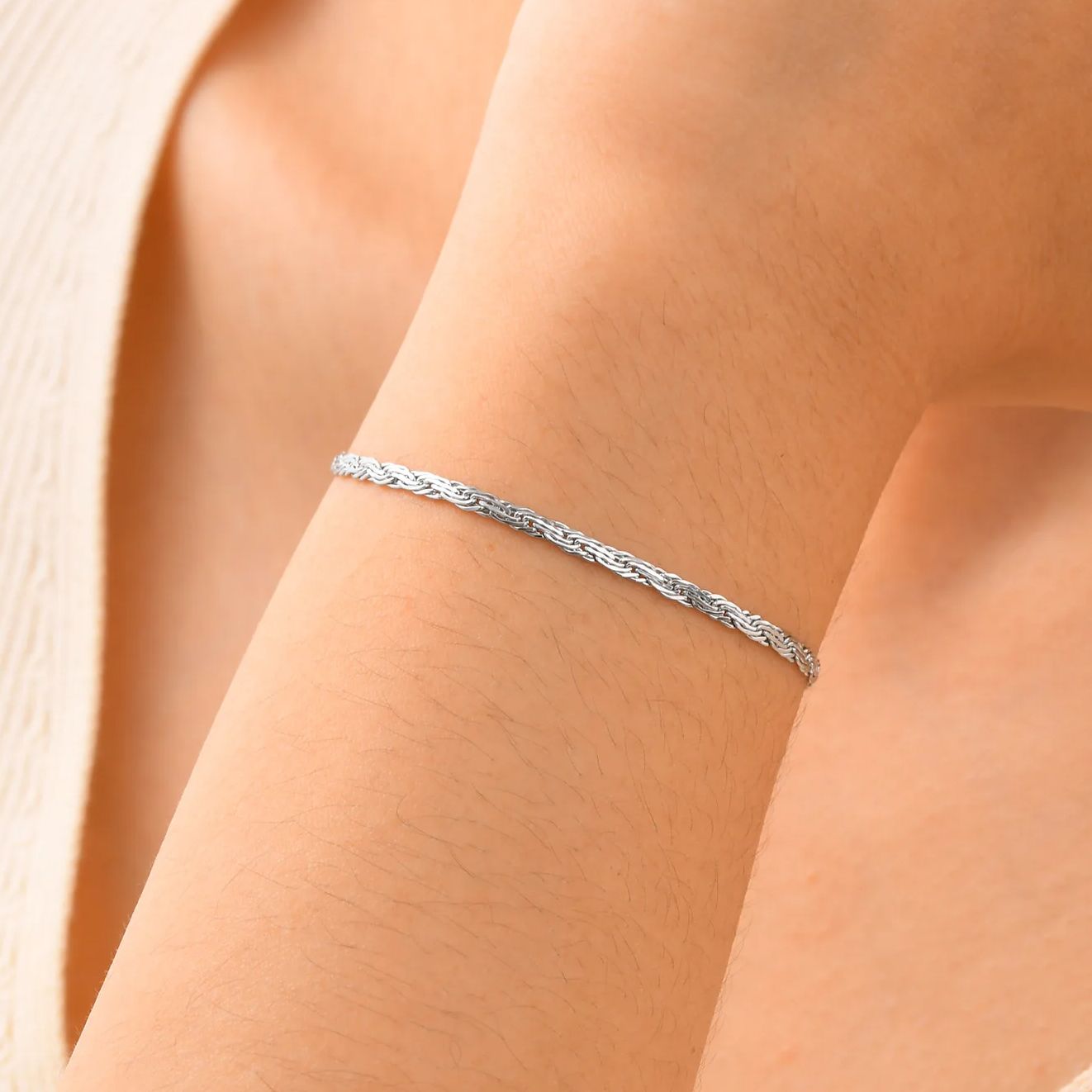 女性用調節可能な金メッキブレスレット,チェーンリンク,豪華な - Women'S Fashion In The 1940S のレビューと価格